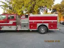 2000 FREIGHTLINER FL80 PUMPER TK