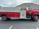 1989 GMC C7D042 Tanker  SEE VIDEO!!!