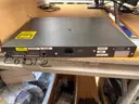 Cisco 48 Port POE Catalyst 3750
