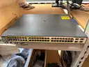 Cisco 48 Port POE Catalyst 3750