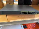 24 Port Catalyst 2960 Series POE