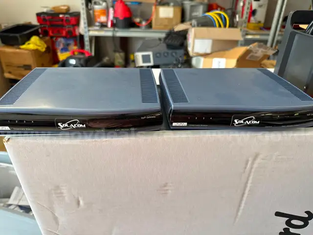 VOIP Gateway