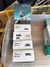WIN II DMP 330 Dual Mode Handset GSM/VOIP