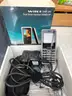 WIN II DMP 330 Dual Mode Handset GSM/VOIP