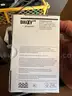 Kyrocera DuraXV LTE Flip Phone total of 8