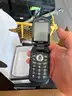 Kyrocera DuraXV LTE Flip Phone total of 8