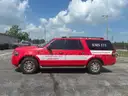 2012 Ford Expedition