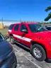 2013 Chevy Tahoe SUV