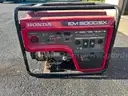 Honda Generator