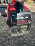 Honda EU2200 generator