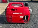 Honda EU2200 generator