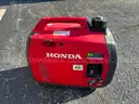 Honda Generator