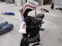LOT of GOLF BAG w/ CLUBS
