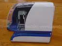 AMANO PIX-200 ELECTRONIC TIME CLOCK/DATE STAMP
