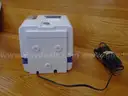 AMANO PIX-200 ELECTRONIC TIME CLOCK/DATE STAMP
