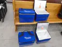 COOLER BAGS - VERICOR COOL CUBES