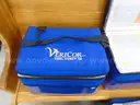 COOLER BAGS - VERICOR COOL CUBES