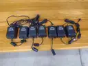 ELECTRIC COOLERS