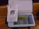 ELECTRIC COOLERS