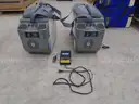 ELECTRIC COOLERS