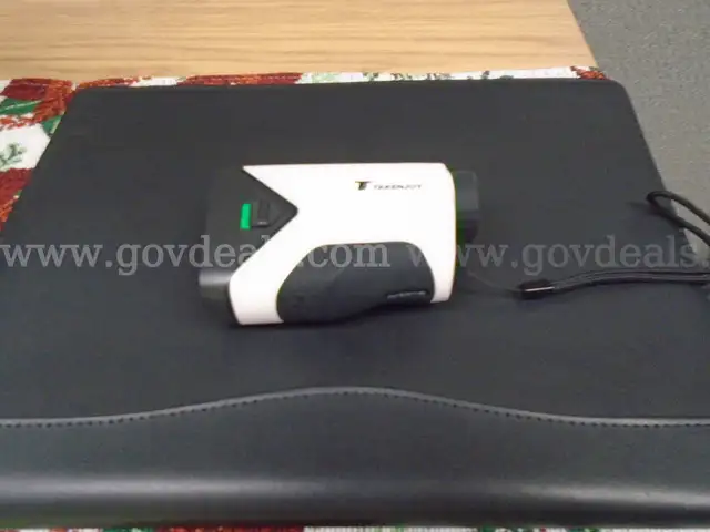 TAKENJOY GOLF RANGE FINDER