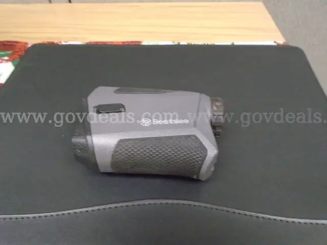 BESTSEE GOLF RANGE FINDER