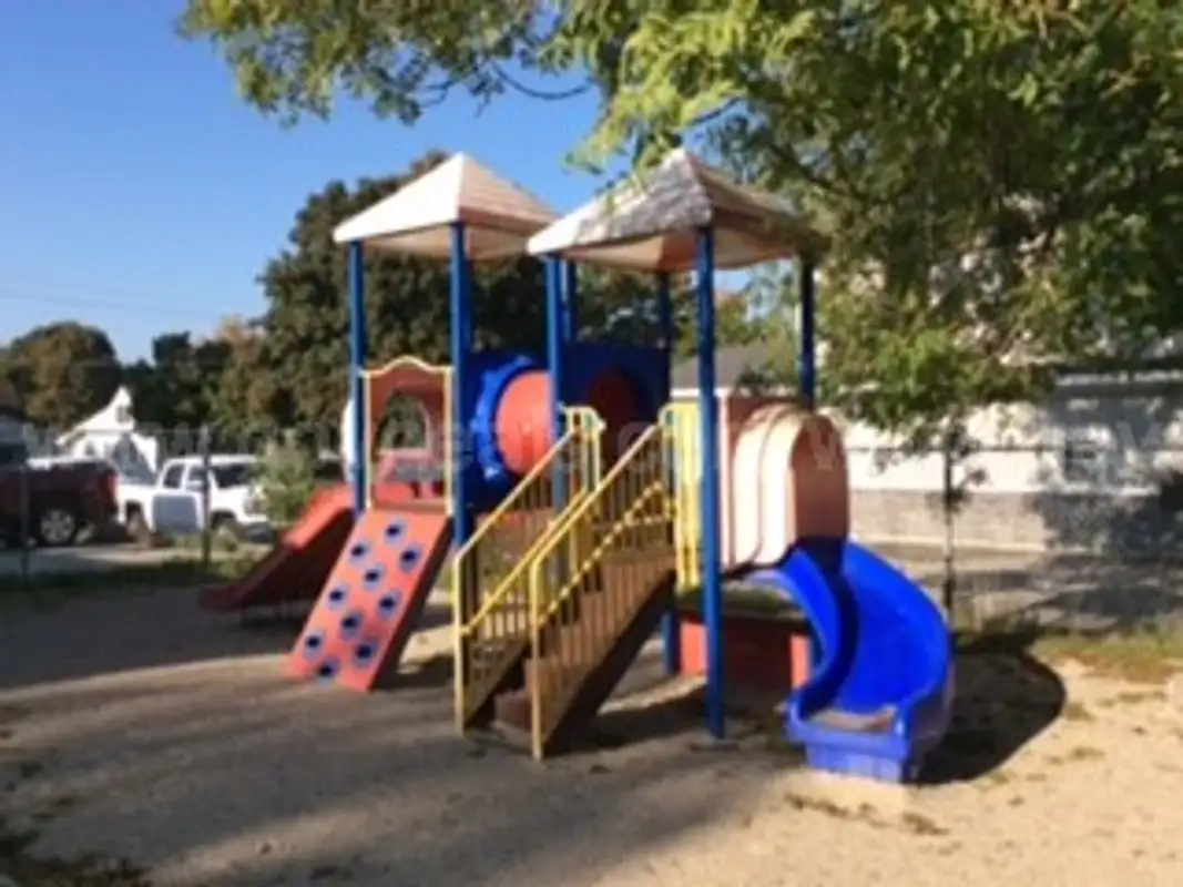 Used Playground Equipment GovDeals