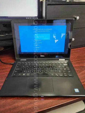 Latitude 3390 2-in-1