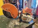 Stihl TS760 Quick Cut