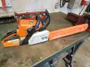 Stihl 021 Chainsaw
