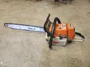 Stihl 036 Pro