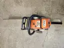 Stihl 036 Pro