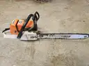 Stihl 036 Pro