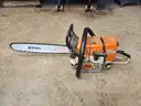 2009 Stihl MS 361
