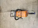 2009 Stihl MS 361