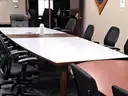 Boardroom Table