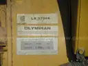 Olympian Diesel Generator