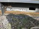 Olympian Diesel Generator