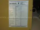 Olympian Diesel Generator