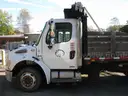 2007 Freightliner M2 106 Medium Duty
