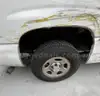 2004 Chevrolet Silverado 1500
