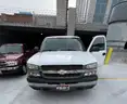 2004 Chevrolet Silverado 1500