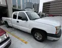 2004 Chevrolet Silverado 1500