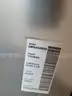 4.4 cu. ft. compact refrigerator