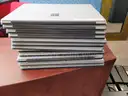 Lot of 12 Microsoft Surface Pro  7+