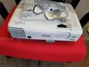 Epson PowerLite 935W Projector