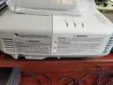 Epson PowerLite 935W Projector