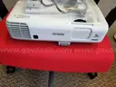 Epson PowerLite 935W Projector