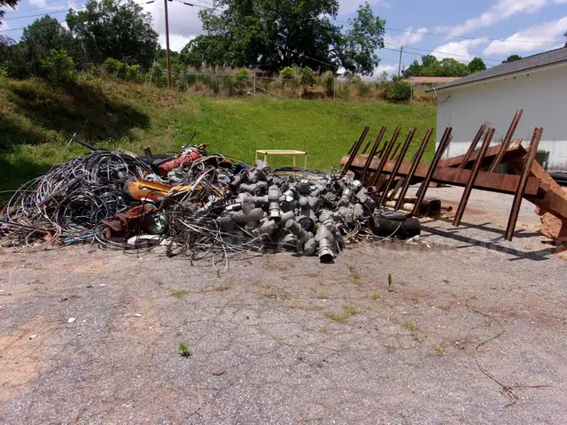 SCRAP (MISCELLANEOUS)