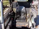BOBCAT 763 Skid Steer